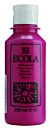 Ecola Plakkaatverf Fles 250 ml Tyrischroze 359