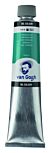 Van Gogh Olieverf Tube 200 ml Turkooisblauw 522