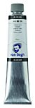 Van Gogh Olieverf Tube 200 ml Titaanwit (Saffloerolie) 105