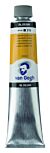 Van Gogh Olieverf Tube 200 ml Cadmiumgeel Donker 210
