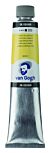 Van Gogh Olieverf Tube 200 ml Napelsgeel Donker 223