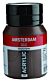 AMSTERDAM ACRYLVERF BURNT UMBER Pot 500ml