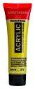 AMSTERDAM ACRYLVERF TRANSPARANT YELLOW MEDIUM Tube 20ml