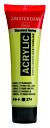 Amsterdam Standard Series Acrylverf Tube 20 ml Nikkeltitaangeel 274