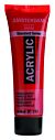 AMSTERDAM ACRYLVERF PYRROLE RED Tube 20ml