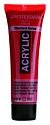 Amsterdam Standard Series Acrylverf Tube 20 ml Transparantrood Middel 317