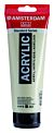 Amsterdam Standard Series Acrylverf Tube 250 ml Napelsgeel Groen 282