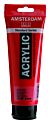 Amsterdam Standard Series Acrylverf Tube 250 ml Pyrrolerood 315