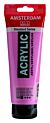 Amsterdam Standard Series Acrylverf Tube 250 ml Quinacridoneroze Licht 385