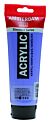 Amsterdam Standard Series Acrylverf Tube 250 ml Ultramarijnviolet Licht 519