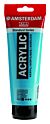 Amsterdam Standard Series Acrylverf Tube 250 ml Turkooisblauw 522