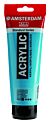 AMSTERDAM ACRYLVERF TURQUOISE BLUE Tube 250ml