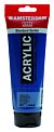 AMSTERDAM ACRYLVERF GREENISH BLUE Tube 250ml