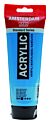 Amsterdam Standard Series Acrylverf Tube 250 ml Briljantblauw 564