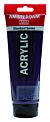 Amsterdam Standard Series Acrylverf Tube 250 ml Permanentblauwviolet 568