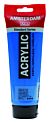 Amsterdam Standard Series Acrylverf Tube 250 ml Primaircyaan 572