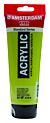 AMSTERDAM ACRYLVERF OLIVE GREEN LIGHT Tube 250ml