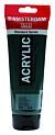 AMSTERDAM ACRYLVERF SAP GREEN Tube 250ml