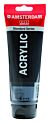 Amsterdam Standard Series Acrylverf Tube 250 ml Oxydzwart 735