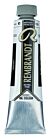 Rembrandt Olieverf Tube 40 ml Zinkwit (Saffloerolie) 104