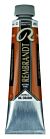 Rembrandt Olieverf Tube 40 ml Transparantoxydgeel 265