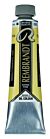 Rembrandt Olieverf Tube 40 ml Nikkeltitaangeel Donker 280