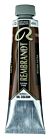 Rembrandt Olieverf Tube 40 ml Asfalt 414