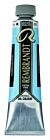 Rembrandt Olieverf Tube 40 ml Turkooisblauw 522