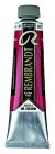 Rembrandt Olieverf Tube 40 ml Permanentroodviolet 567
