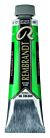 Rembrandt Olieverf Tube 40 ml Phtalogroen Geelachtig 681