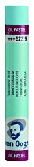 Van Gogh Oliepastel Turkooisblauw 522.9