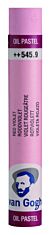 Van Gogh Oliepastel Roodviolet 545.9