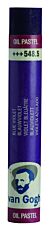 Van Gogh Oliepastel Blauwviolet 548.5