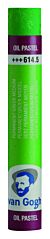 Van Gogh Oliepastel Permanentgroen Middel 614.5