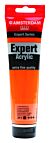 Amsterdam Expert Series Acrylverf Tube 150 ml Cadmiumoranje 211