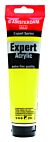 Amsterdam Expert Series Acrylverf Tube 150 ml Permanent Citroengeel 254