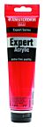 Amsterdam Expert Series Acrylverf Tube 150 ml Transparantrood Middel 317