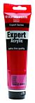 Amsterdam Expert Series Acrylverf Tube 150 ml Karmijn 318