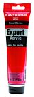 Amsterdam Expert Series Acrylverf Tube 150 ml Pyrrolerood Donker 345