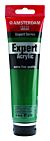 Amsterdam Expert Series Acrylverf Tube 150 ml Permanentgroen Donker 619