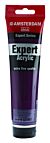 Amsterdam Expert Series Acrylverf Tube 150 ml Permanentroodviolet 567