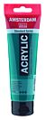 Amsterdam Standard Series Acrylverf Tube 120 ml Phtalogroen 675