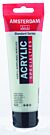 Amsterdam Standard Series Acrylverf Tube 120 ml Parelgroen 822