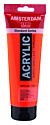 Amsterdam Standard Series Acrylverf Tube 250 ml Reflexoranje 257