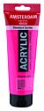 Amsterdam Acrylverf 250 ml Tube reflexroze