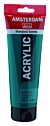 Amsterdam Standard Series Acrylverf Tube 250 ml Phtalogroen 675