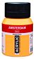 Amsterdam Acrylverf 500 ml Goudgeel