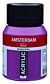 Amsterdam Standard Series Acrylverf Pot 500 ml Caput Mortuum Violet 344