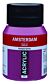 Amsterdam Standard Series Acrylverf Pot 500 ml Permanentroodviolet 567