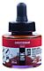 Amsterdam Acrylic Ink Fles 30 ml Sienna Gebrand 411